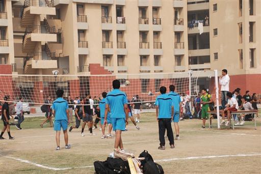 GGSIPU Sports photo 2