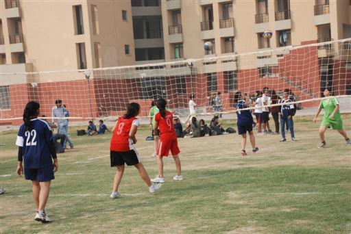 GGSIPU Sports photo 1