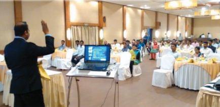 MG University Facilities photo 1