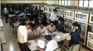 MG University Facilities photo 4