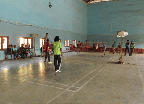 NIT Arunachal Pradesh Sports photo 2