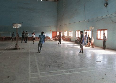 NIT Arunachal Pradesh Sports photo 3