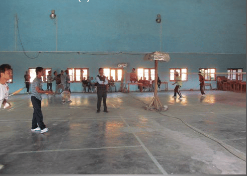 NIT Arunachal Pradesh Sports photo 5