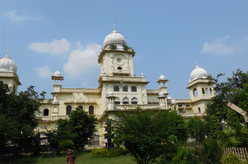 University of Lucknow Campus photo 6