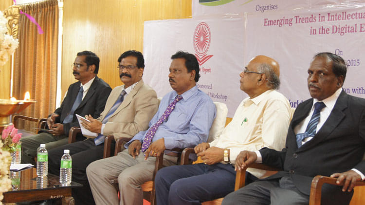 TNDALU Campus Events photo 7