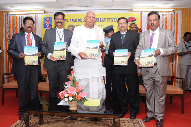 TNDALU Campus Events photo 16