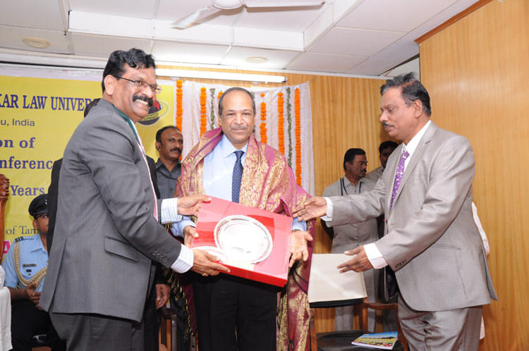 TNDALU Campus Events photo 17