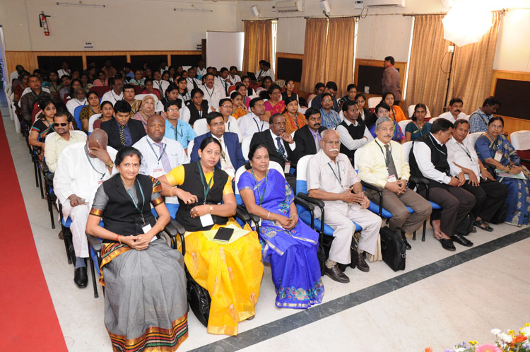 TNDALU Campus Events photo 18