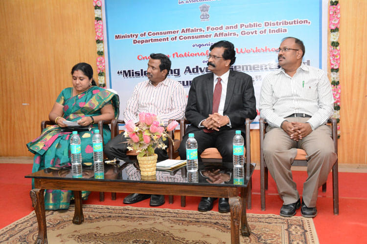 TNDALU Campus Events photo 21