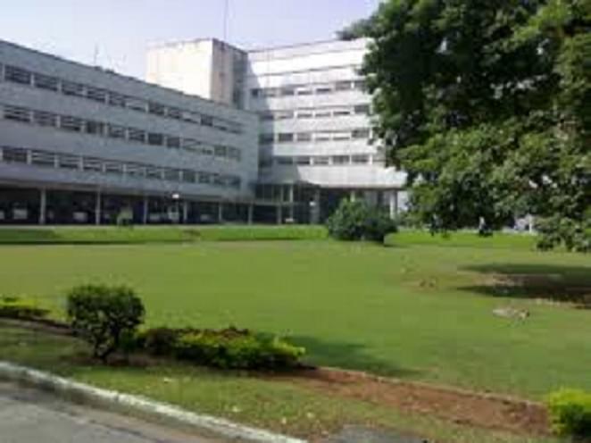 TIFR Campus photo 2