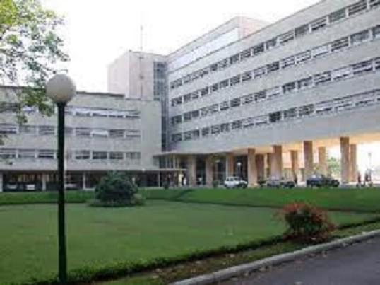 TIFR Campus photo 3