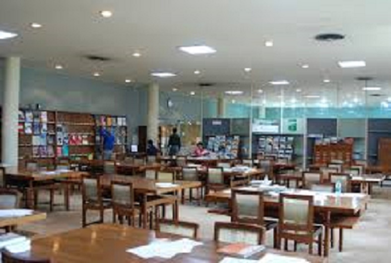 TIFR Facilities photo 2