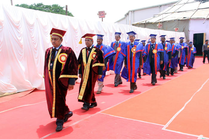 JNTUK Festivals photo 6