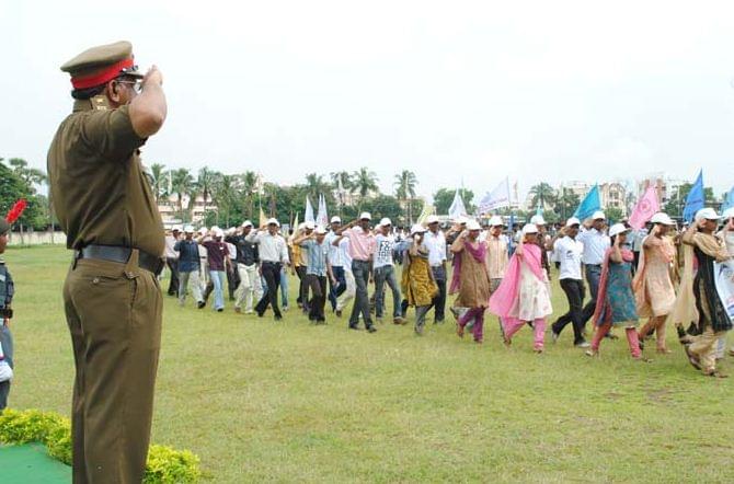 JNTUK Sports photo 1