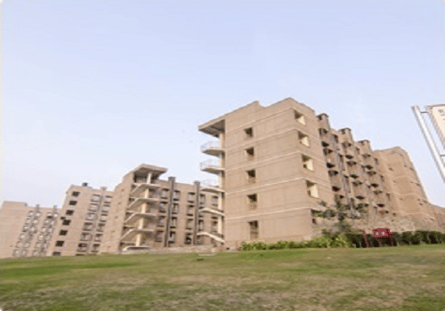 IIIT Delhi Campus Images photo 4