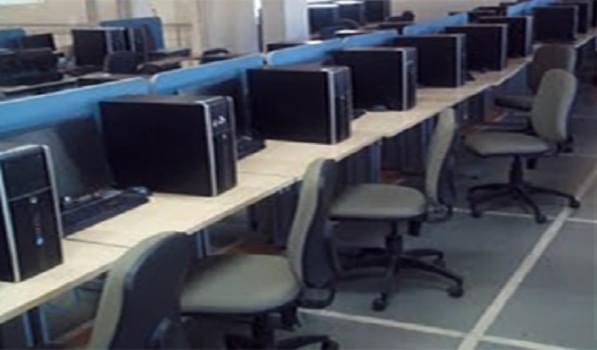 IIIT Delhi Classroom and Laboratories photo 2