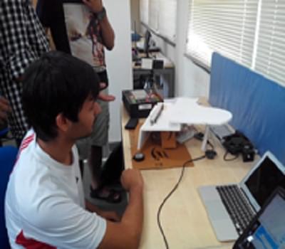 IIIT Delhi Classroom and Laboratories photo 3