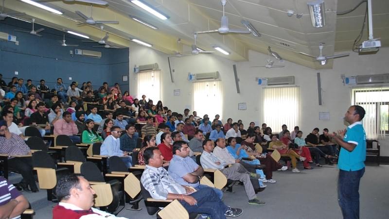 IIIT Delhi Auditorium photo 3