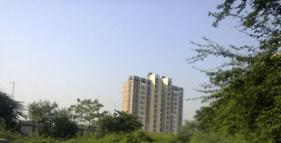 IIIT Delhi Campus Images photo 7