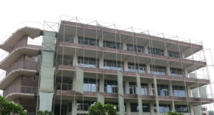 IIIT Delhi Campus Images photo 10