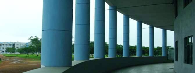 HNLU Raipur Campus photo 5