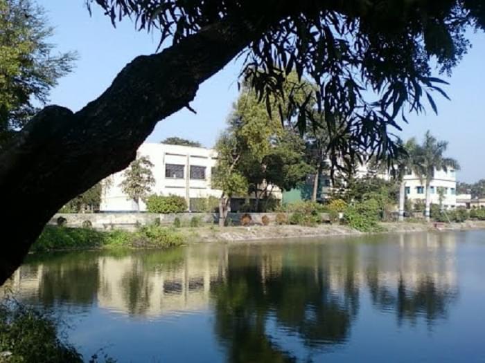 HNLU Raipur Campus photo 4