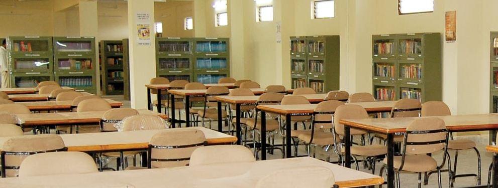 CVRU Bilaspur Facilities photo 2