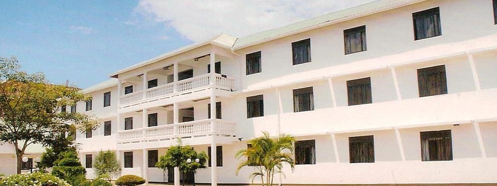 CVRU Bilaspur Campus Infrastructure photo 8