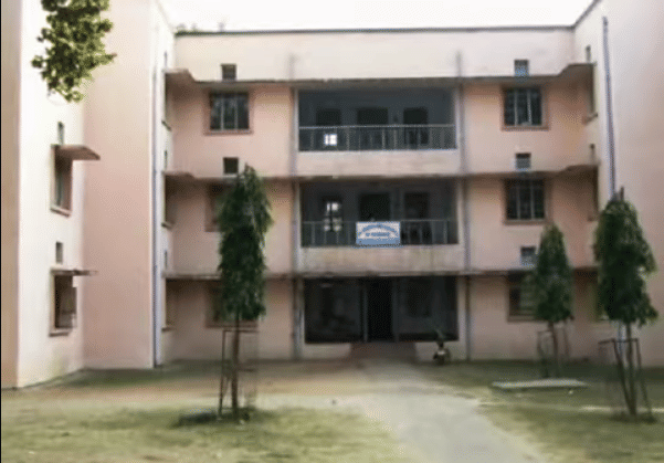 NIT Jamshedpur Academic Building photo 10