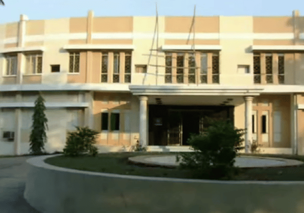 NIT Jamshedpur Academic Building photo 11