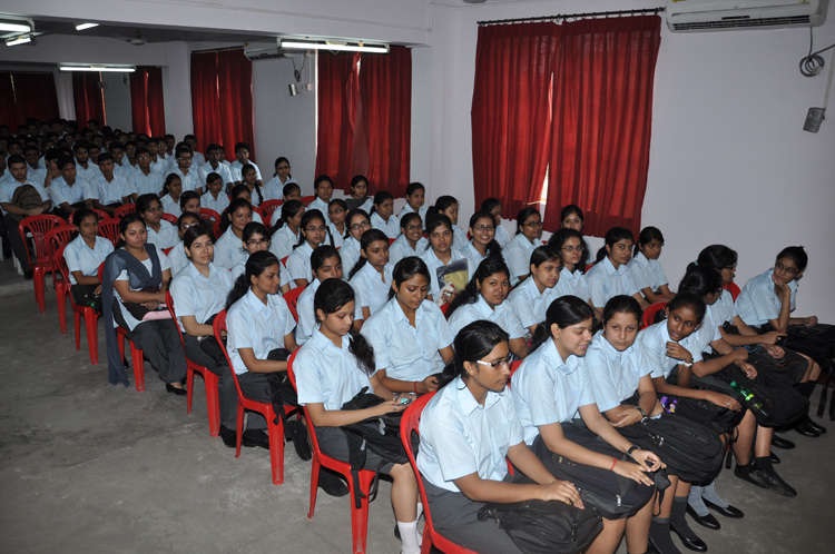 St. Thomas College of Engineering and Technology Kolkata Extra Curriculars photo 1
