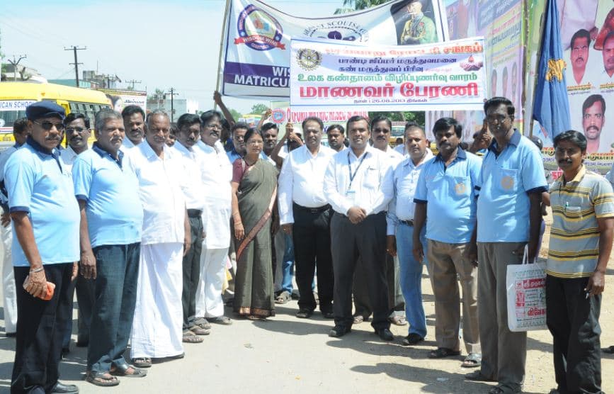 JIPMER Faculty photo 1