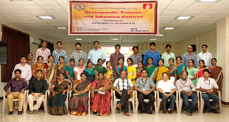 JIPMER Faculty photo 3