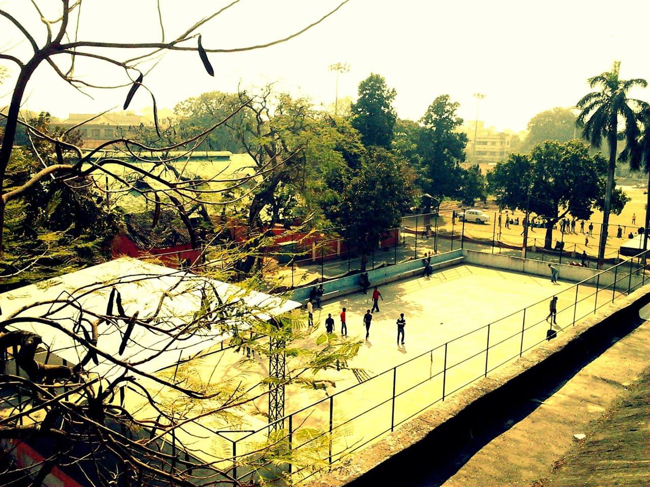 NIT Patna Campus photo 6