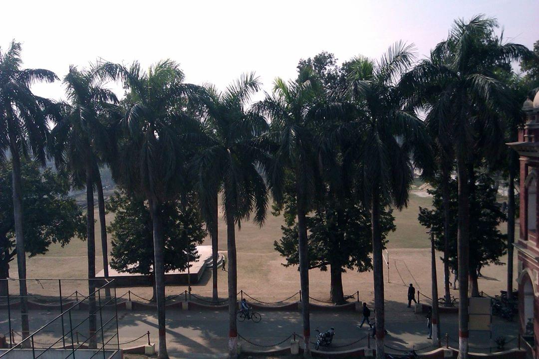 NIT Patna Campus photo 5