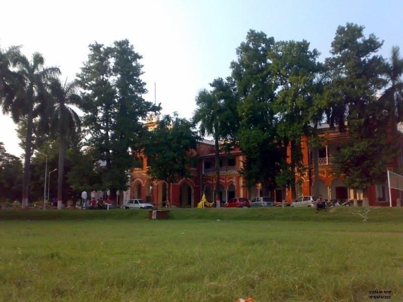 NIT Patna Campus photo 7
