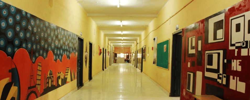 NIT Patna Campus photo 1