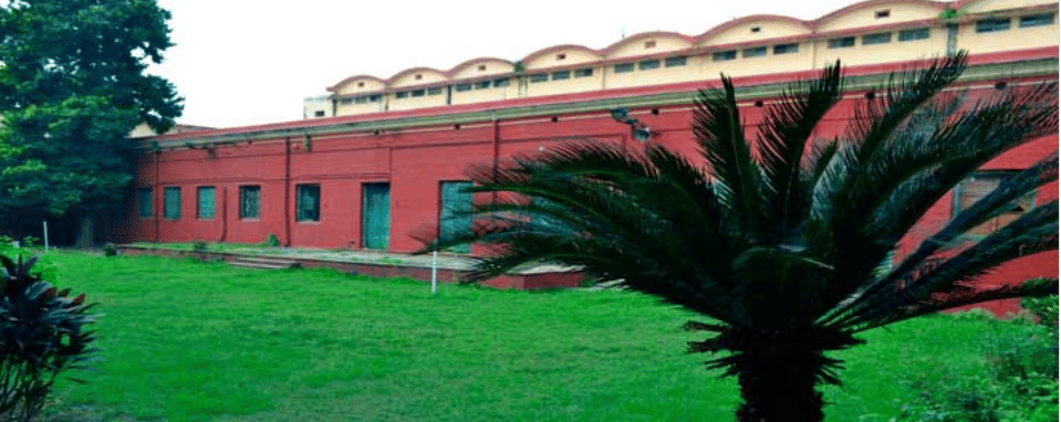 NIT Patna Campus photo 3