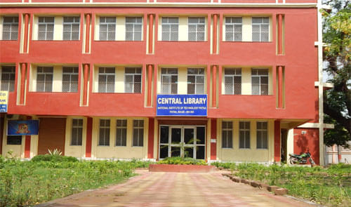 NIT Patna Campus photo 8