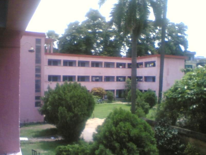 NIT Patna Campus photo 9