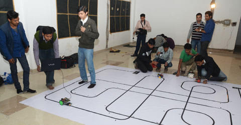 NIT Patna Facilities photo 11