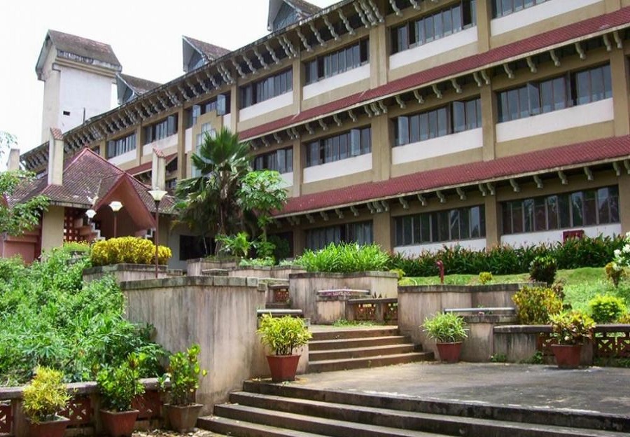KAU Thrissur Campus photo 3