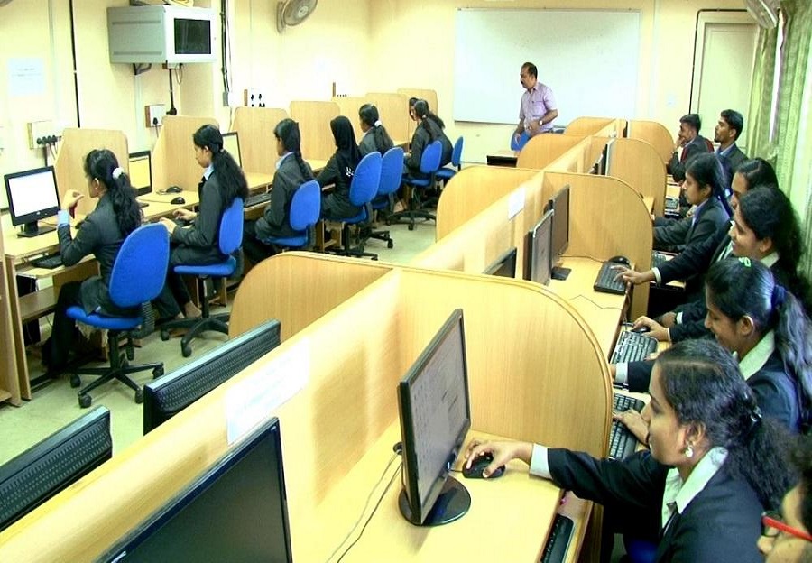 KAU Thrissur Facilities photo 1