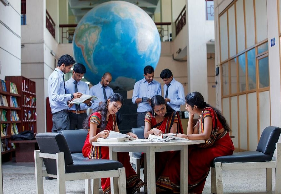KAU Thrissur Facilities photo 2