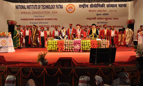 NIT Patna Events photo 2