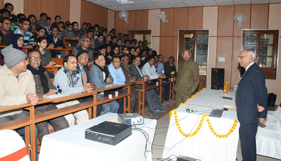 NIT Patna Events photo 4