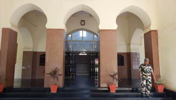 NIT Patna Campus photo 12