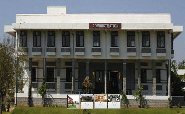 NALSAR Campus photo 6