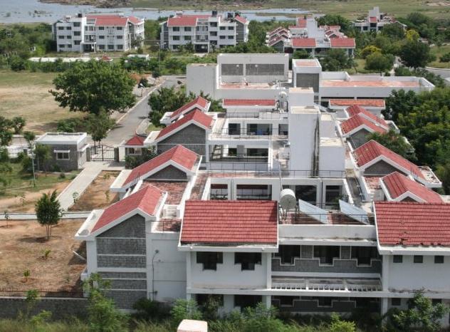 NALSAR Campus photo 4