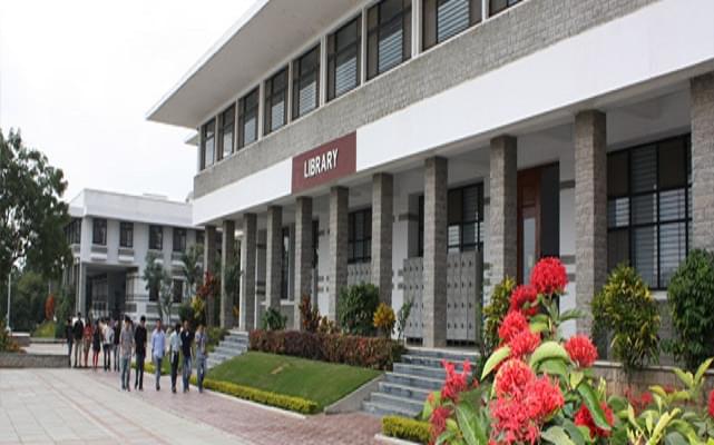 NALSAR Campus photo 3